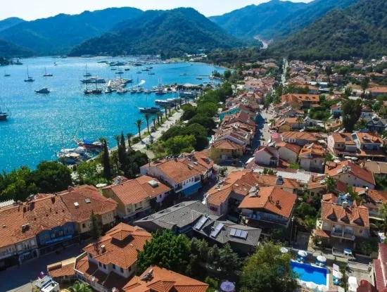 Gocek Photos