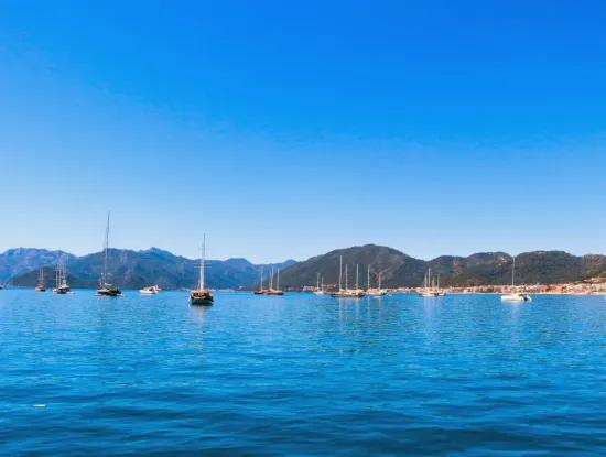 About Marmaris