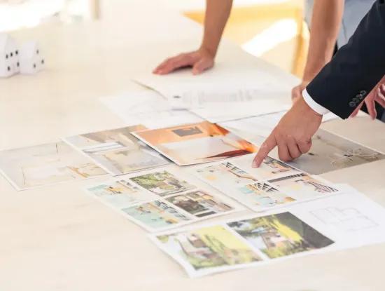 Real Estate Information