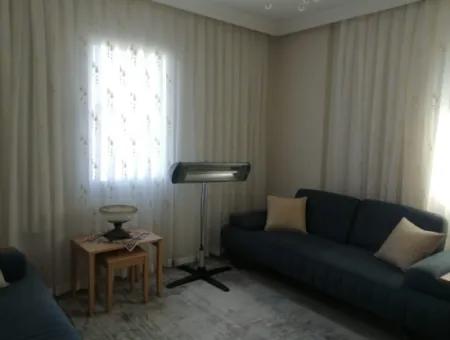 Köyceğiz Gelişim Mahallesinde Satılık Lüks Daire