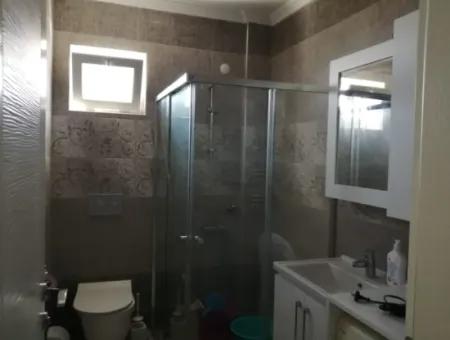 Köyceğiz Gelişim Mahallesinde Satılık Lüks Daire