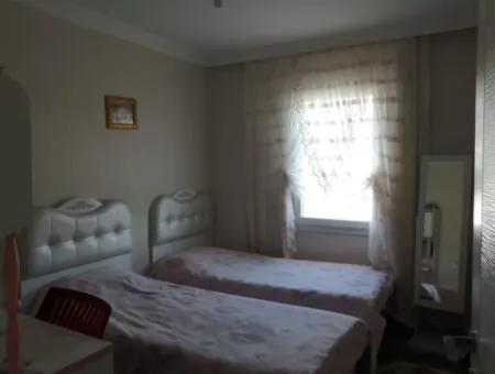 Köyceğiz Gelişim Mahallesinde Satılık Lüks Daire