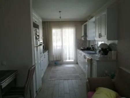 Köyceğiz Gelişim Mahallesinde Satılık Lüks Daire