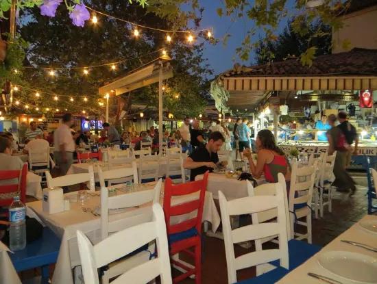 Fethiye Fotoğrafları